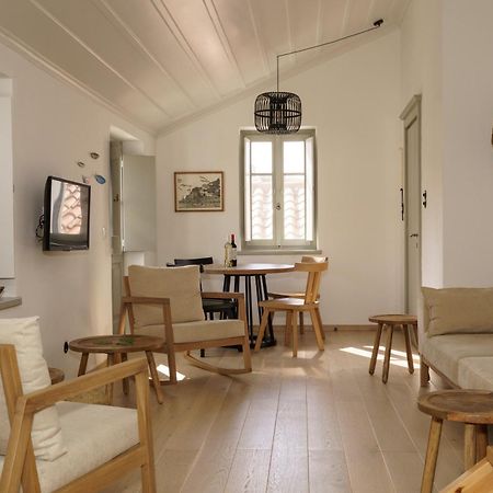 Livin Hydra Private Collection Suite 2 Buitenkant foto