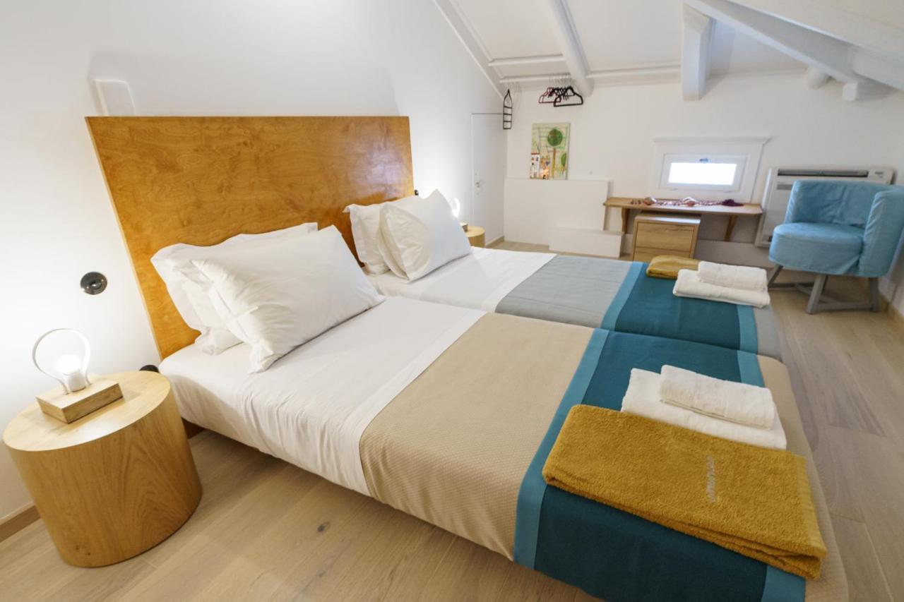 Livin Hydra Private Collection Suite 2 Buitenkant foto