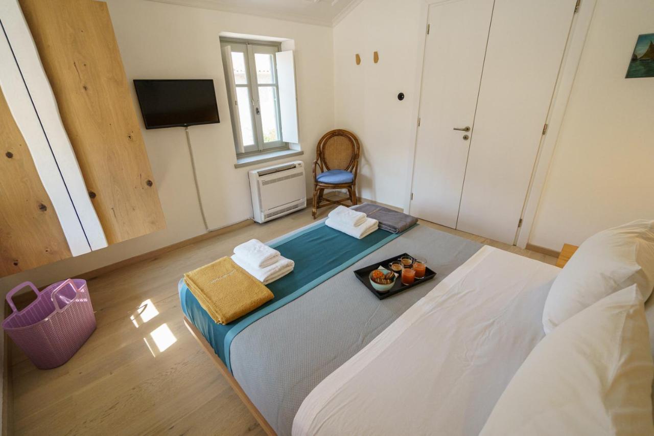 Livin Hydra Private Collection Suite 2 Buitenkant foto