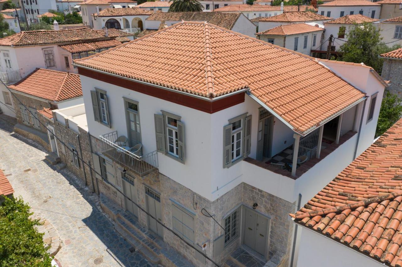 Livin Hydra Private Collection Suite 2 Buitenkant foto