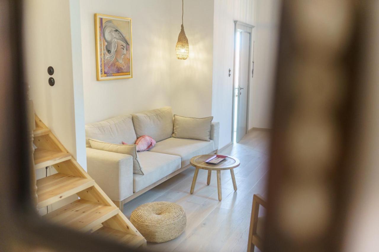 Livin Hydra Private Collection Suite 2 Buitenkant foto