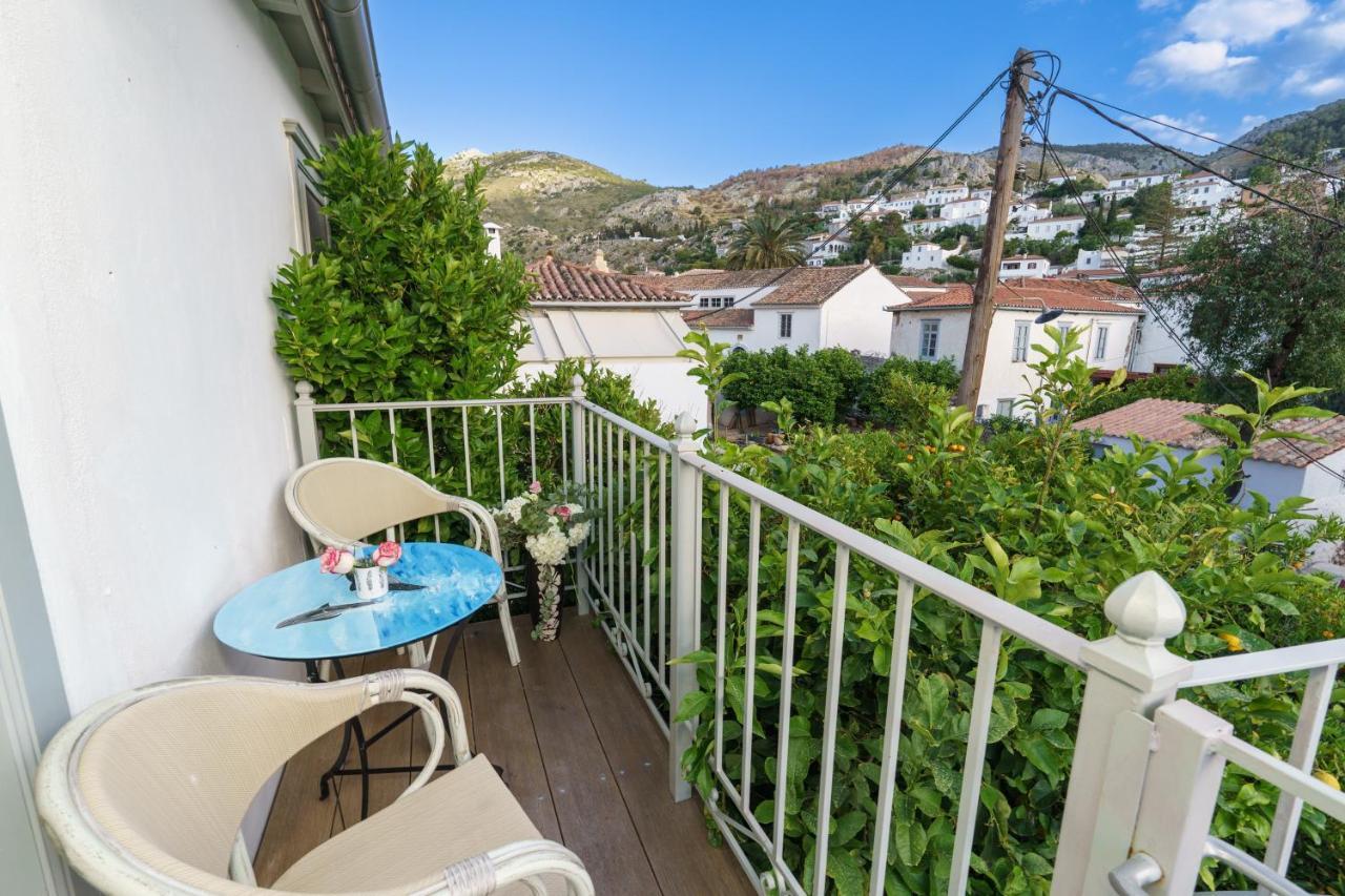 Livin Hydra Private Collection Suite 2 Buitenkant foto