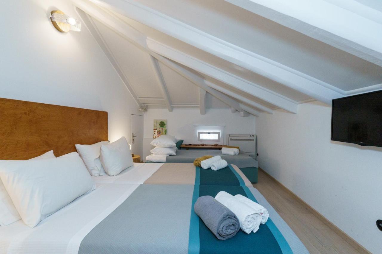 Livin Hydra Private Collection Suite 2 Buitenkant foto