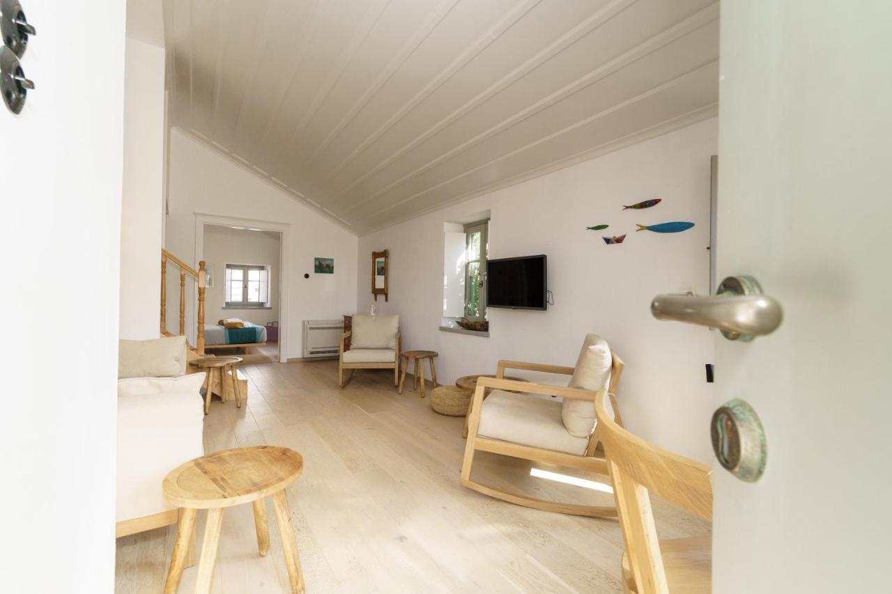 Livin Hydra Private Collection Suite 2 Buitenkant foto