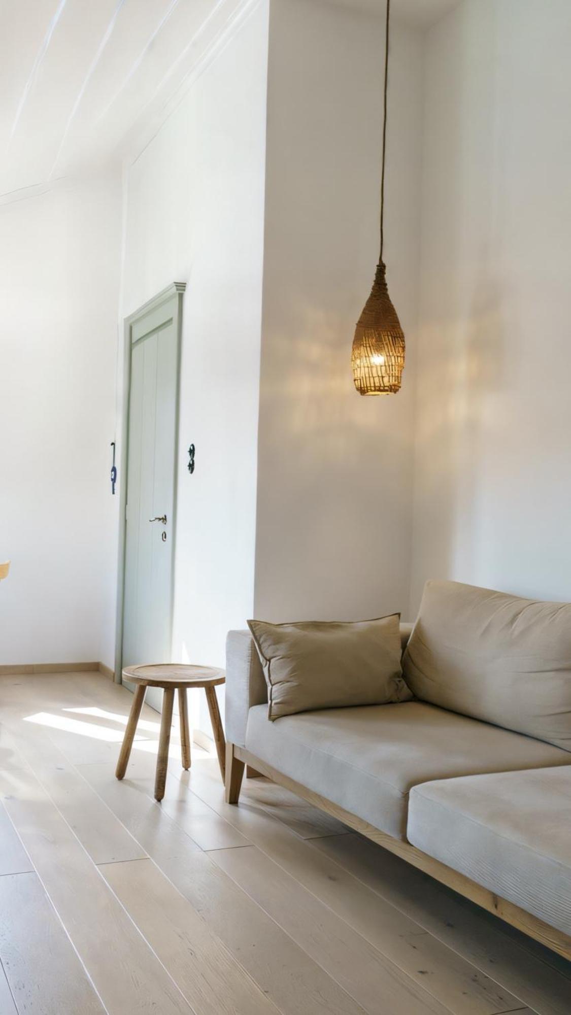 Livin Hydra Private Collection Suite 2 Buitenkant foto